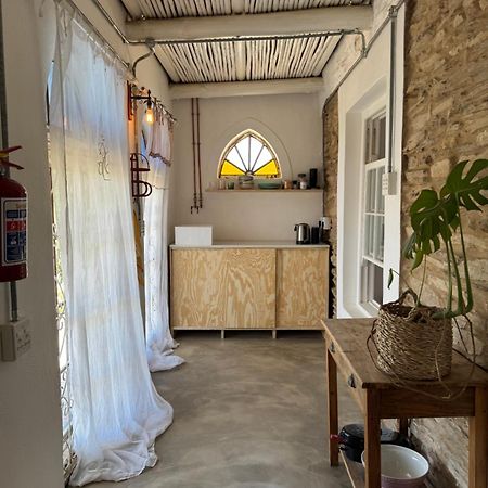 The Karoo Moon Motel Barrydale Exteriér fotografie
